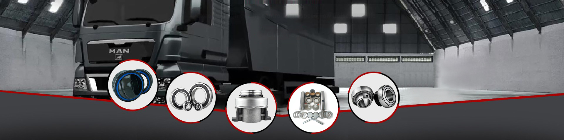 UCF208 Yastık Blok Rulmanı