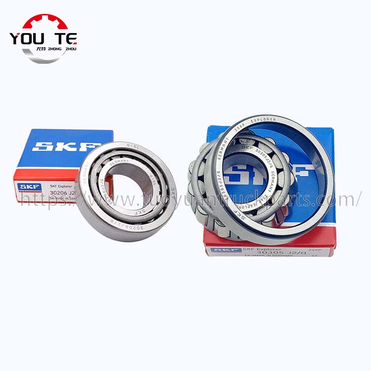 SKF konik makaralı rulman skf 30207 32311 32213 32228 rulman skf rulmanlar